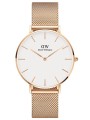 ZEGAREK DAMSKI DANIEL WELLINGTON DW00100305 - PETITE MELROSE 36mm