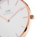 ZEGAREK DAMSKI DANIEL WELLINGTON DW00100305 - PETITE MELROSE 36mm