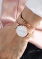 ZEGAREK DAMSKI DANIEL WELLINGTON DW00100305 - PETITE MELROSE 36mm