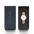 ZEGAREK DAMSKI DANIEL WELLINGTON DW00100305 - PETITE MELROSE 36mm