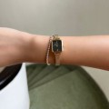 ZEGAREK DAMSKI DANIEL WELLINGTON Quadro Mini 15mm DW00100652