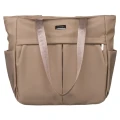 Praktyczna torebka na co dzień shopperka A4 - Peterson