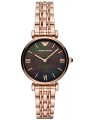 ZEGAREK DAMSKI EMPORIO ARMANI AR11145 - GIANNI T-BAR