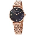 ZEGAREK DAMSKI EMPORIO ARMANI AR11145 - GIANNI T-BAR
