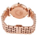 ZEGAREK DAMSKI EMPORIO ARMANI AR11145 - GIANNI T-BAR