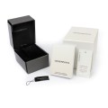 ZEGAREK DAMSKI EMPORIO ARMANI AR11145 - GIANNI T-BAR