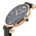 ZEGAREK DAMSKI EMPORIO ARMANI AR11060 - GIANNI T-BAR