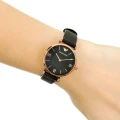 ZEGAREK DAMSKI EMPORIO ARMANI AR11060 - GIANNI T-BAR