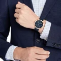 ZEGAREK MĘSKI TOMMY HILFIGER 1710475 Henry