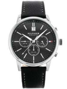 ZEGAREK MĘSKI TOMMY HILFIGER KYLE (zf016a)