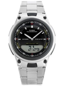 ZEGAREK MĘSKI CASIO AW-80D 1AV (zd019a)