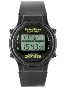 ZEGAREK MĘSKI mówiący - UT8817 (zx001a)