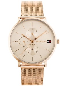 Zegarek damski TOMMY HILFIGER 1781944 JENNA