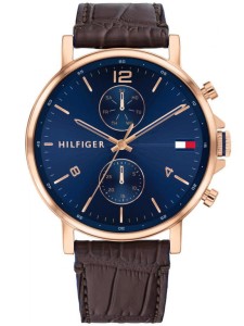 Zegarek męski TOMMY HILFIGER 1710418 DANIEL