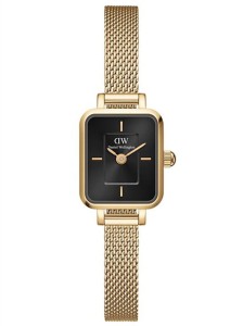 ZEGAREK DAMSKI DANIEL WELLINGTON Quadro Mini 15mm DW00100652