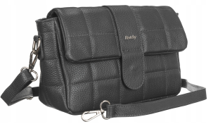 Listonoszka damska ze skóry naturalnej - Rovicky