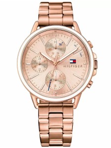 ZEGAREK DAMSKI TOMMY HILFIGER 1781788 CARLY