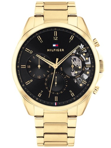 ZEGAREK MĘSKI TOMMY HILFIGER 1710447 BAKER