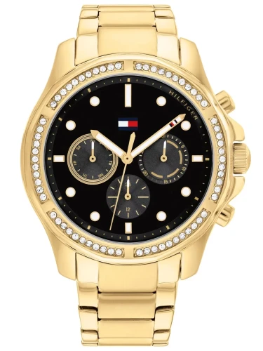 ZEGAREK DAMSKI TOMMY HILFIGER Brooklyn 1782570