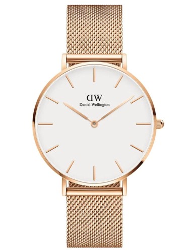ZEGAREK DAMSKI DANIEL WELLINGTON DW00100305 - PETITE MELROSE 36mm