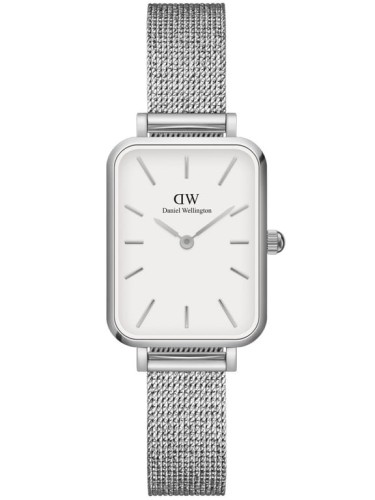 ZEGAREK DAMSKI DANIEL WELLINGTON DW00100438 - QUADRO