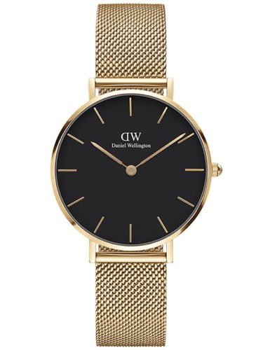 ZEGAREK DAMSKI DANIEL WELLINGTON DW00100349 - PETITE EVERGOLD 28mm