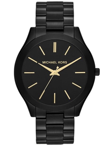 ZEGAREK DAMSKI MICHAEL KORS MK3221 - SLIM RUNWAY