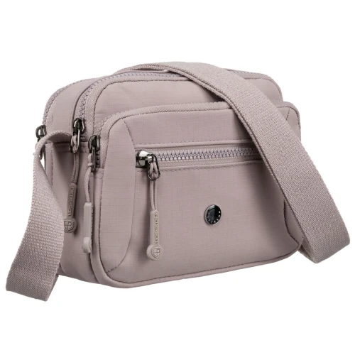 Miejska listonoszka damska na regulowanym pasku - Peterson