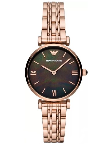 ZEGAREK DAMSKI EMPORIO ARMANI AR11145 - GIANNI T-BAR