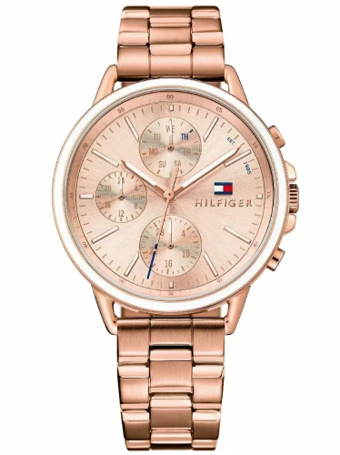 ZEGAREK DAMSKI TOMMY HILFIGER 1781788 CARLY