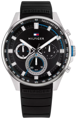 ZEGAREK MĘSKI TOMMY HILFIGER 1791971