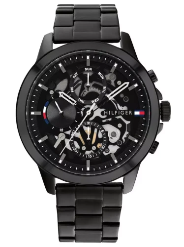 ZEGAREK MĘSKI TOMMY HILFIGER Henry 1710478