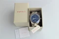 Zegarek męski Esprit ES108241006 chronograf 10 ATM