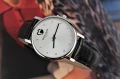 Zegarek damski Pierre Cardin PC902232F09U pasek skóra