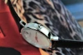 Zegarek damski Pierre Cardin PC902232F09U pasek skóra