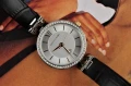 Zegarek damski Pierre Cardin PC107602F01 pasek skóra
