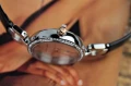 Zegarek damski Pierre Cardin PC107602F01 pasek skóra
