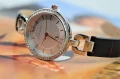 Zegarek damski Pierre Cardin PC107602F01 pasek skóra