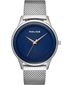 Zegarek męski Police PL.15524JS/03MM bransoleta