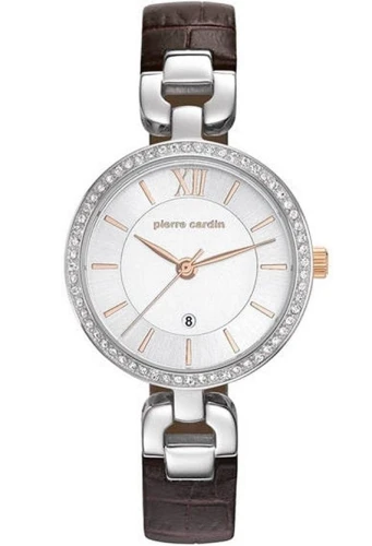 Zegarek damski Pierre Cardin PC107602F01