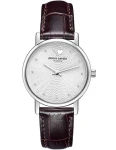 Zegarek damski Pierre Cardin PC902232F09U pasek skóra