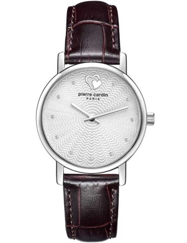 Zegarek damski Pierre Cardin PC902232F09U