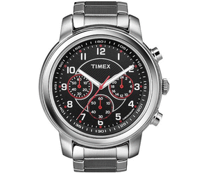 Zegarek męski Timex Premium Chronograph T2N166