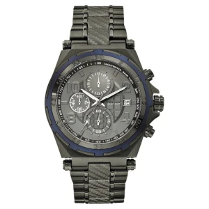 Zegarek męski Guess Wired Sports Chrono W0243G3