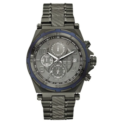 Guess Wired Sports Chrono W0243G3