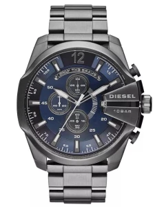 ZEGAREK MĘSKI DIESEL MEGA CHIEF (zx099a) - CHRONOGRAF