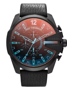 ZEGAREK MĘSKI DIESEL MEGA CHIEF (zx102c) - CHRONOGRAF