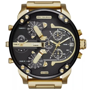 ZEGAREK MĘSKI DIESEL MR. DADDY (zx100b) - CHRONOGRAF