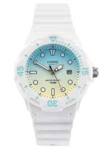 ZEGAREK DAMSKI CASIO LRW-200H 2E2VDR (zd557m)