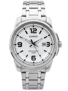 ZEGAREK MĘSKI CASIO MTP-1314D 7AV (zd024b)